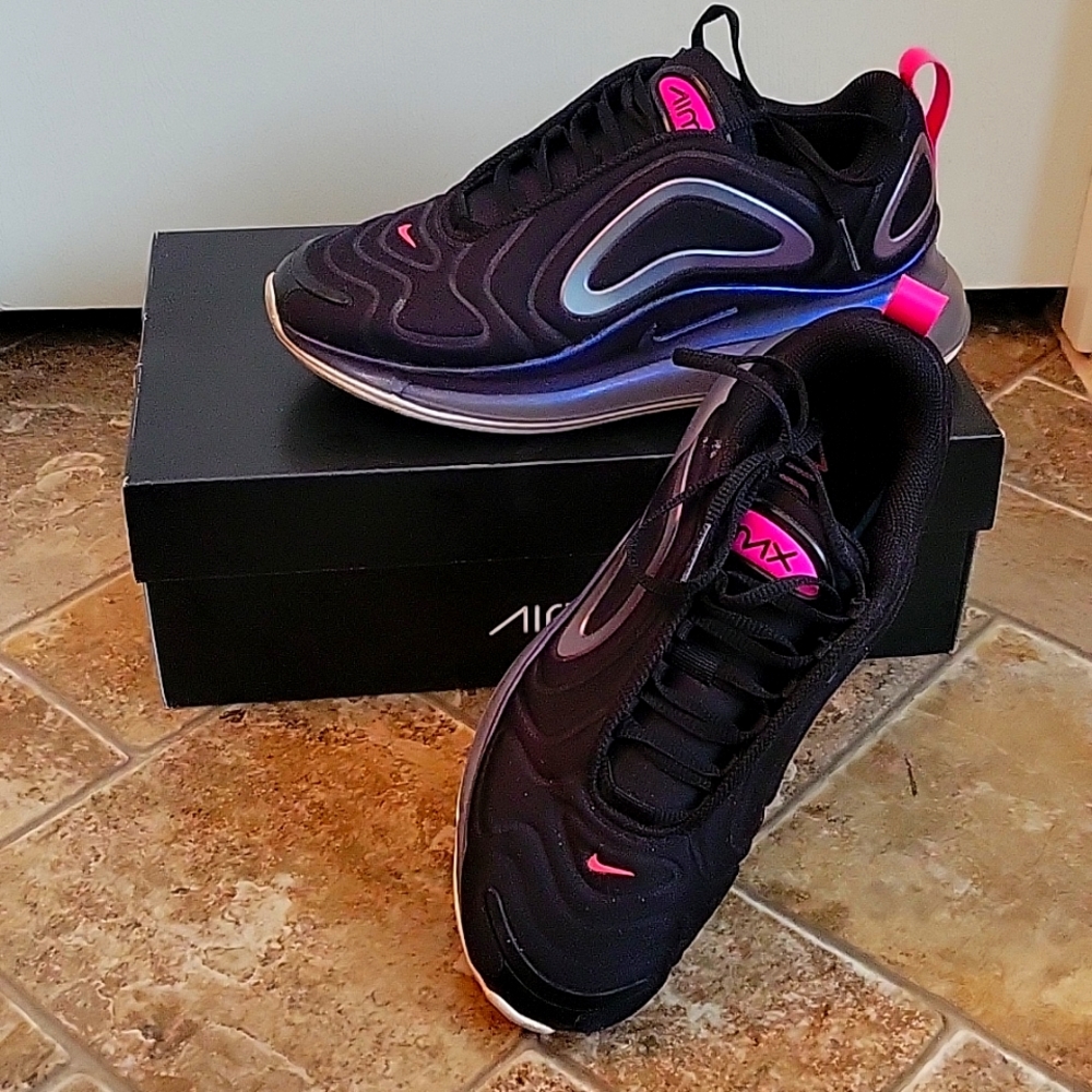 Air max 72p SE